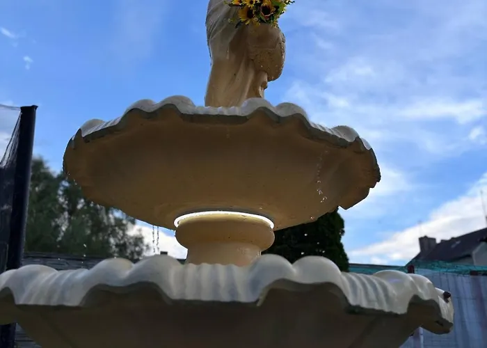 Magiczne Miejsce Na Kaszubach * Kartuzy