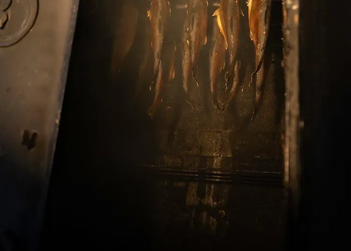 Magiczne Miejsce Na Kaszubach Kartuzy