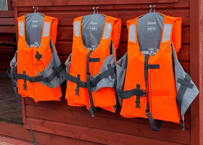 Alloggio in famiglia Magiczne Miejsce Na Kaszubach