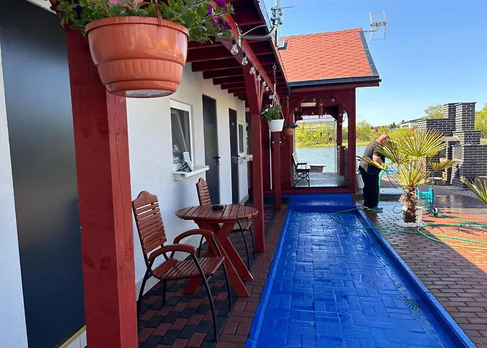 Magiczne Miejsce Na Kaszubach Kartuzy