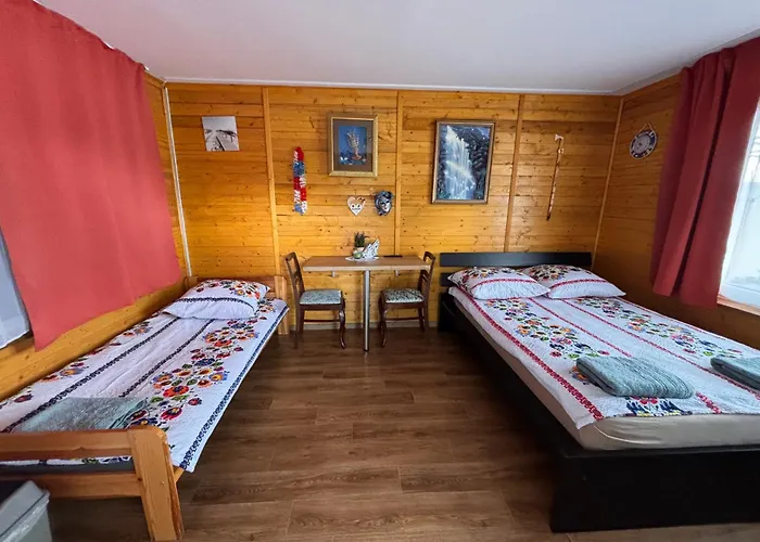 Magiczne Miejsce Na Kaszubach Kartuzy