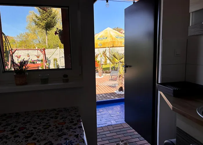 Magiczne Miejsce Na Kaszubach Kartuzy