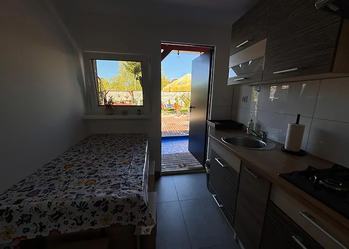 Magiczne Miejsce Na Kaszubach