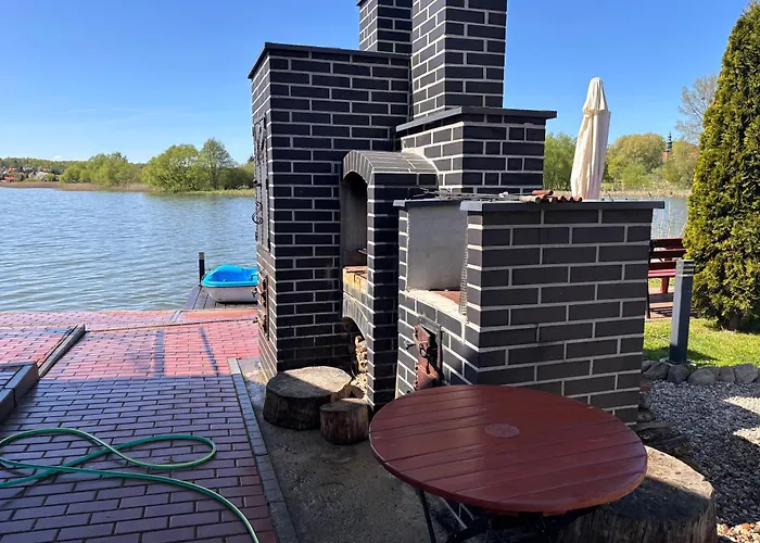 Magiczne Miejsce Na Kaszubach *