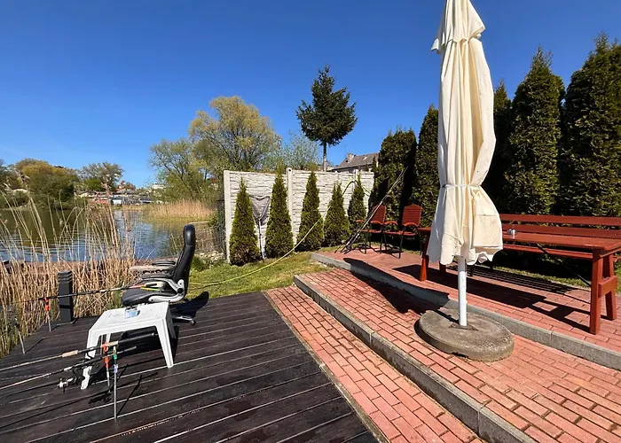 Magiczne Miejsce Na Kaszubach