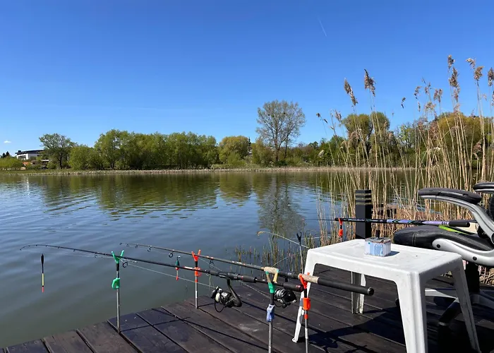 Magiczne Miejsce Na Kaszubach * Kartuzy