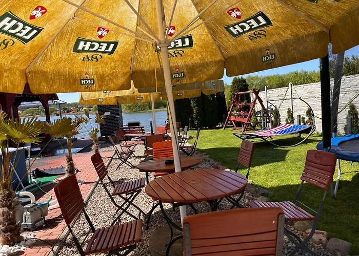 Magiczne Miejsce Na Kaszubach Kartuzy